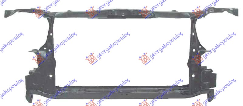 Toyota corolla verso 2002-2007 (e12) VEZNI LIM -04