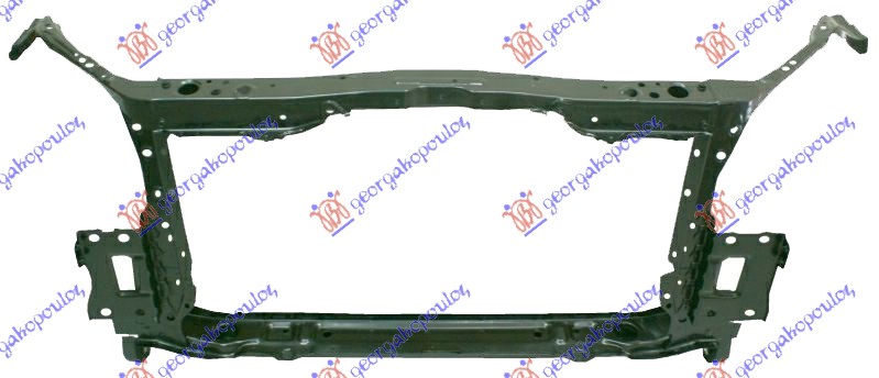 Toyota corolla verso 02-07 VEZNI LIM 04-