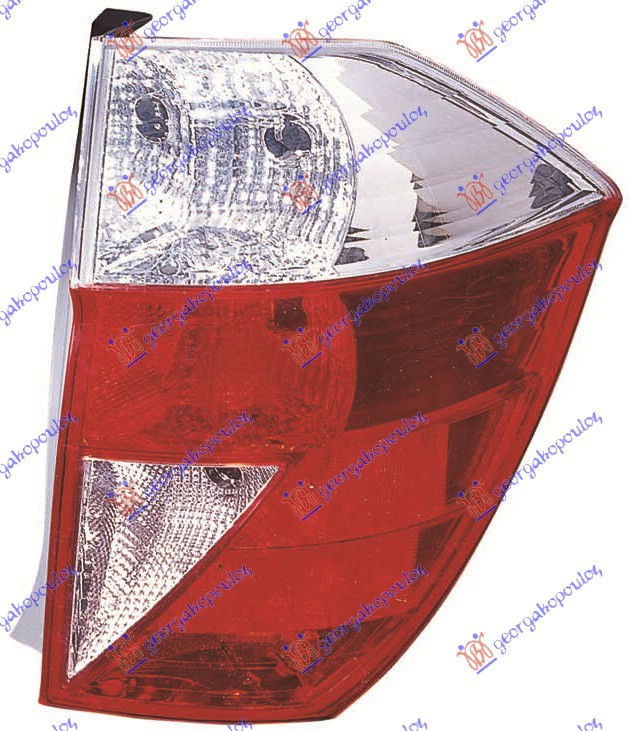 Honda frv 06-11 STOP LAMPA