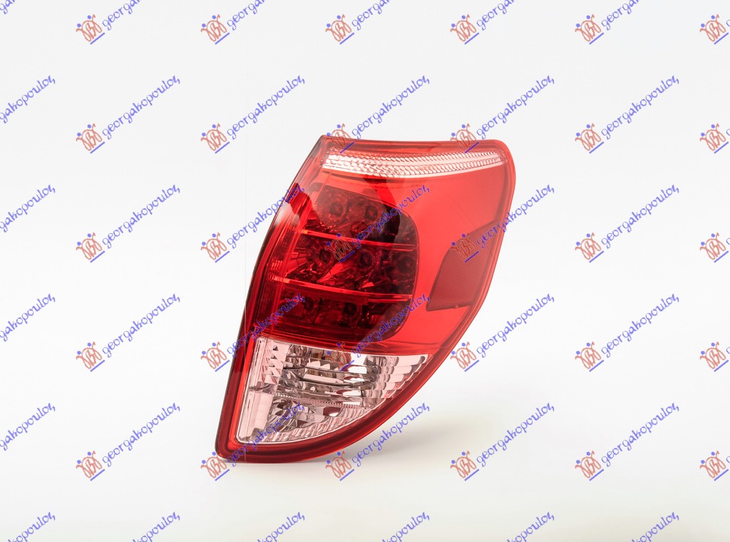 Toyota rav 4 05-10 STOP LAMPA -08 (DEPO)