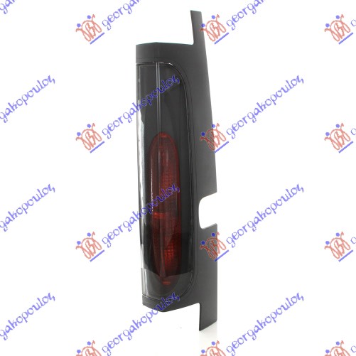 Opel vivaro 02-06 STOP LAMPA (DUPLA VRATA 260) (MARELLI)