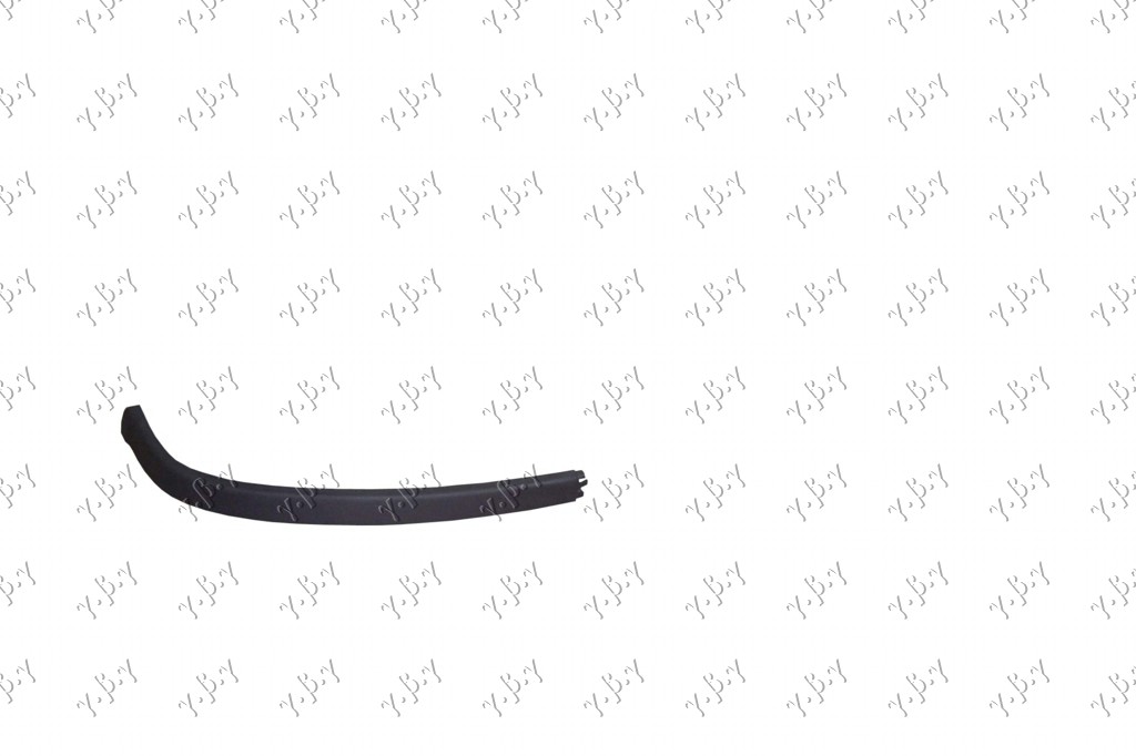 Opel combo 2000-2012 (tf0/tf1) SPOJLER PREDNJEG BRANIKA 2004-