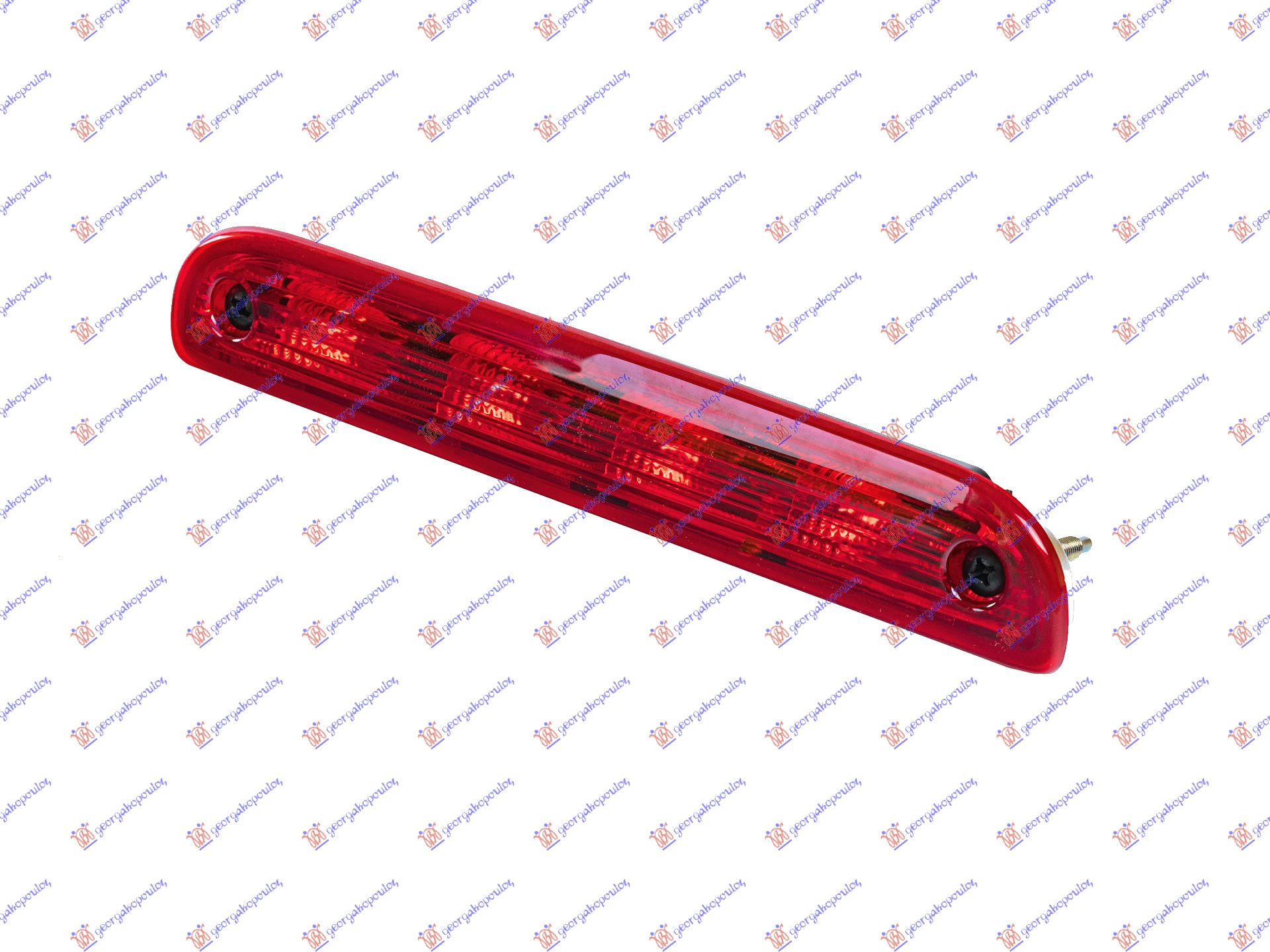 Peugeot boxer 06-14 TRECA STOP LAMPA