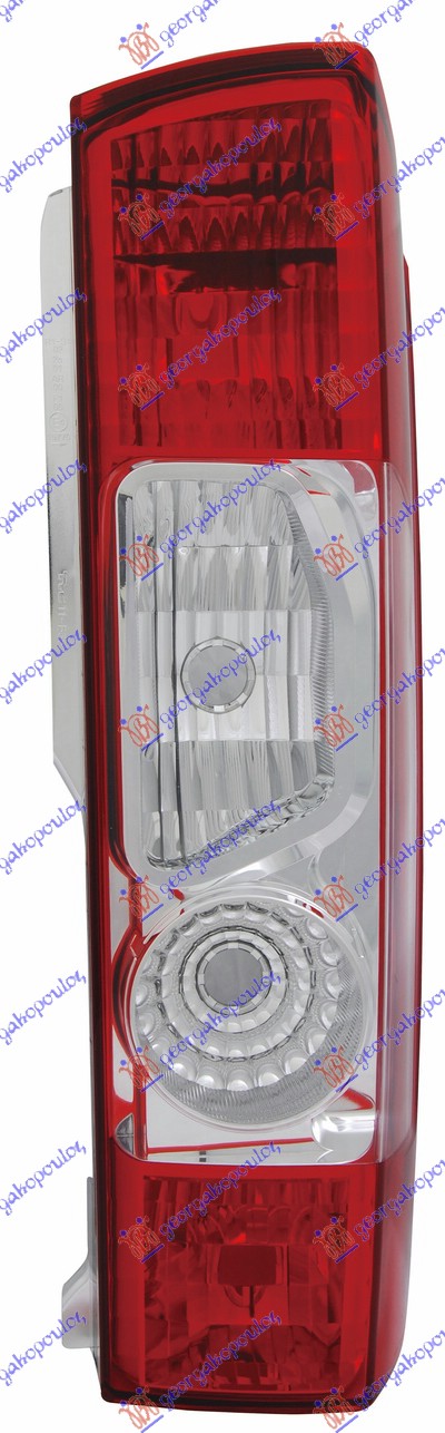 Fiat ducato 06-14 STOP LAMPA (DEPO)