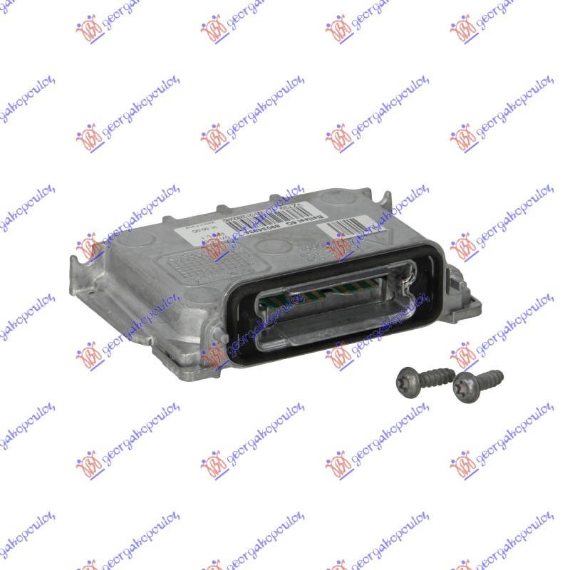 Renault espace 2003-2012 (jko/jk1) BALAST XENON FARA (VALEO)
