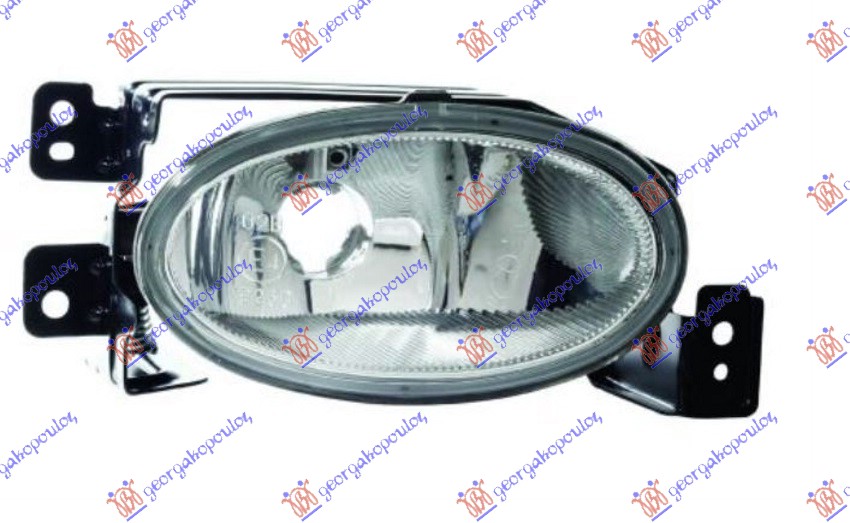 Honda accord 03-08 MAGLENKA 06-