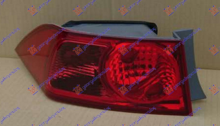 Honda accord 03-08 STOP LAMPA SPOLJASNJA -06 (DEPO)