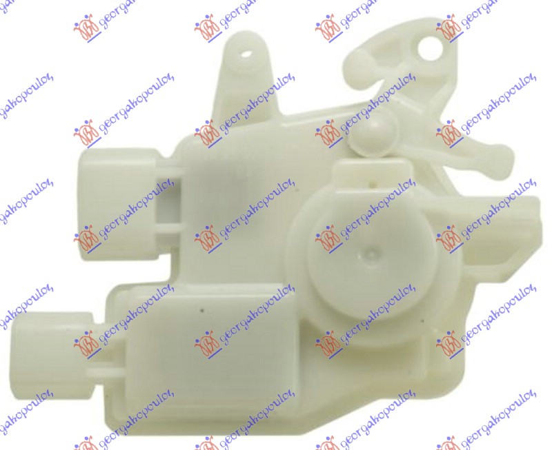 MOTOR BRAVE PREDNJIH VRATA (2 PRIKLJUCKA) (3/2pins)