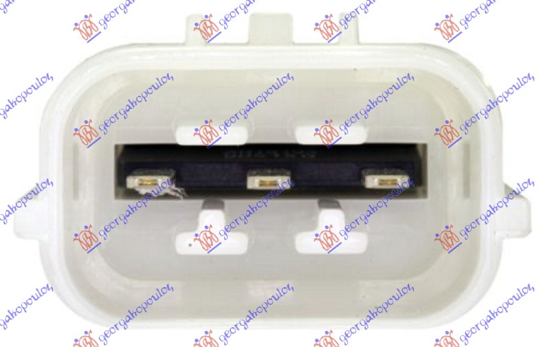 MOTOR BRAVE PREDNJIH VRATA (2 PRIKLJUCKA) (3/2pins)