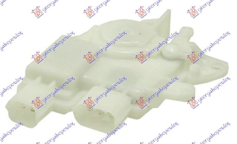 MOTOR BRAVE PREDNJIH VRATA (2 PRIKLJUCKA) (3/2pins)