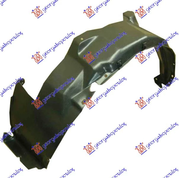 Mitsubishi carisma 96-05 POTKRILO 00-