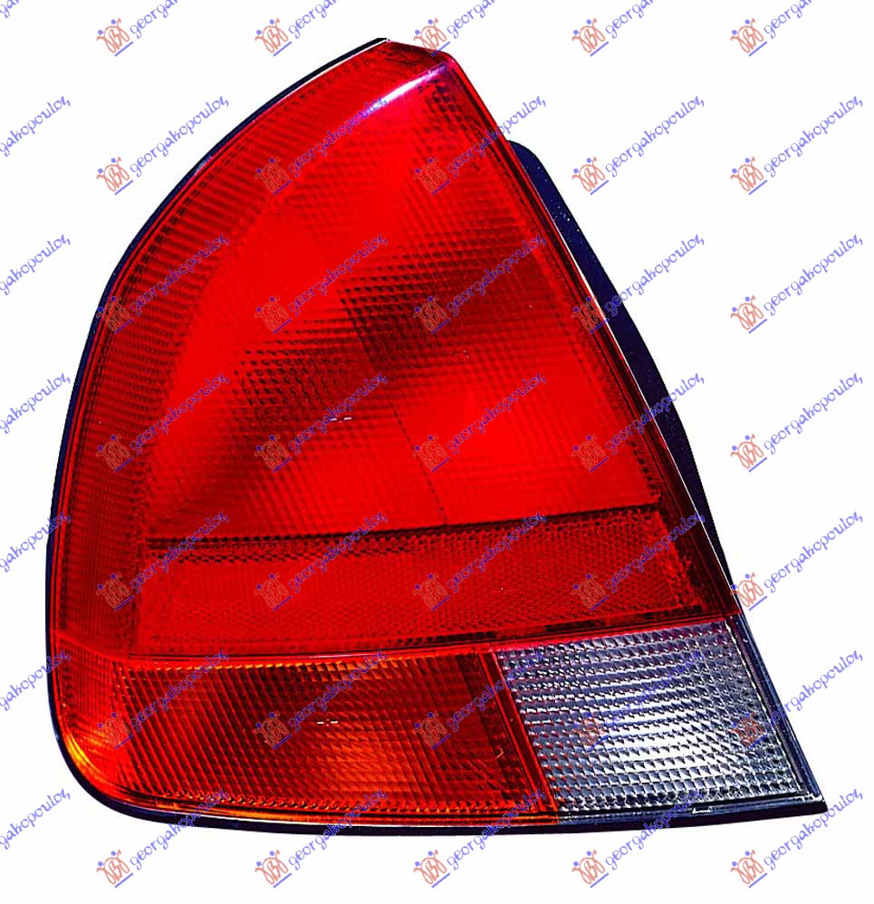 Mitsubishi carisma 96-05 STOP LAMPA SPOLJASNJA 5 VRATA -00