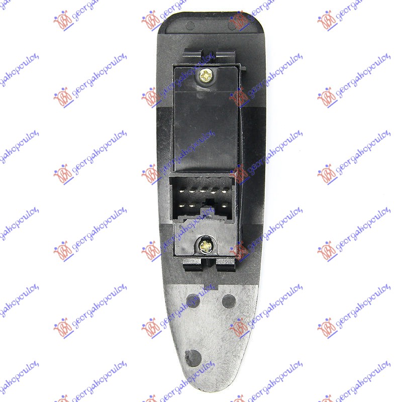 PREKIDAC U PREDNJIM VRATIMA CRNI -2000 (8 PIN)