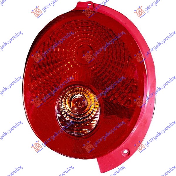 Chevrolet matiz 2005- (m100/m150) STOP LAMPA