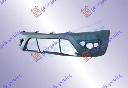 Suzuki grand vitara 06-15 PREDNJI BRANIK PM 13-