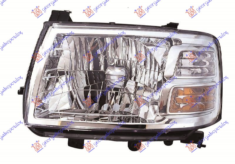 Ford ranger 06-09 FAR (DEPO)