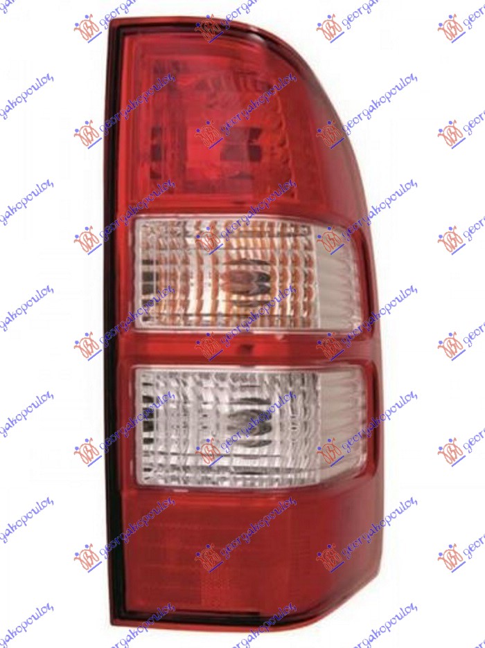 Ford ranger 06-09 STOP LAMPA