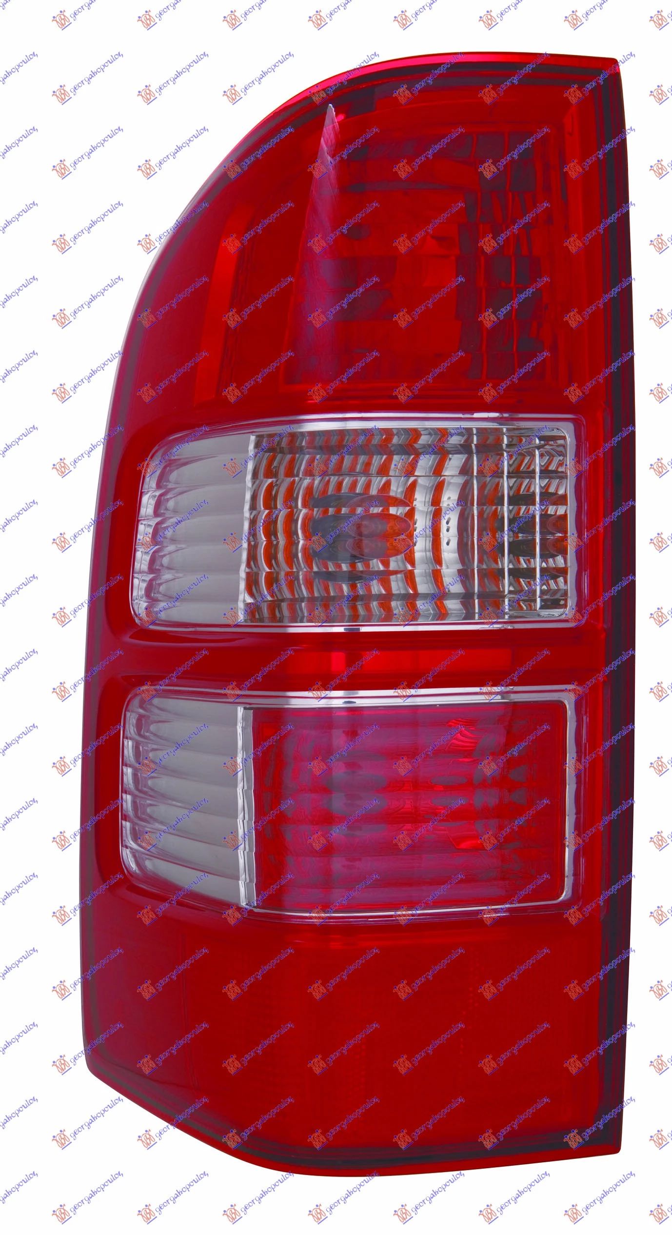 Ford ranger 06-09 STOP LAMPA