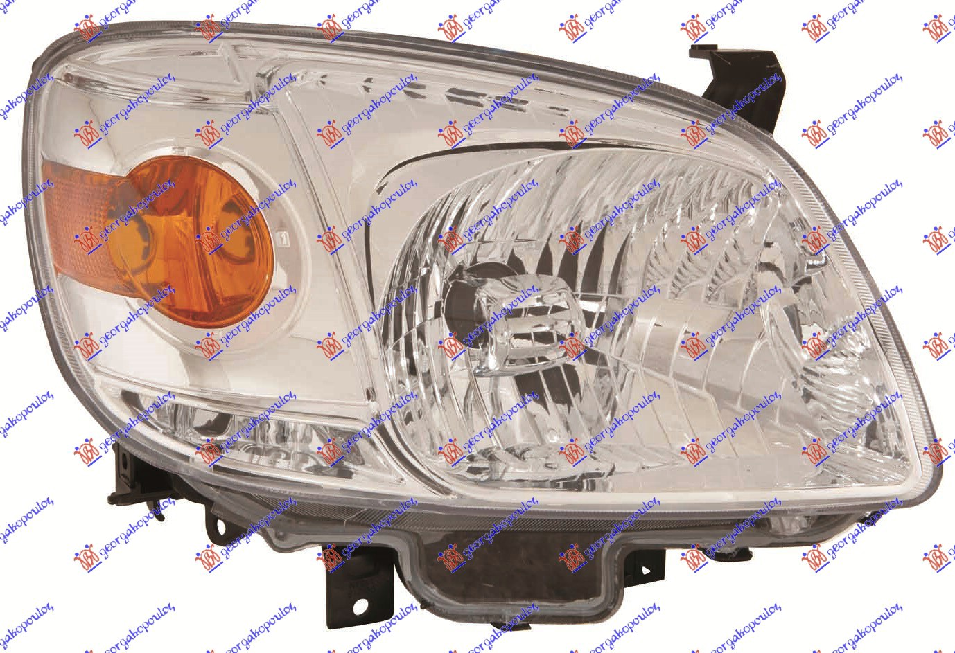 Mazda p/u 2/4wd bt-50 06-13 FAR ELEKTRICNI/MEHANICKI 08- (DEPO)