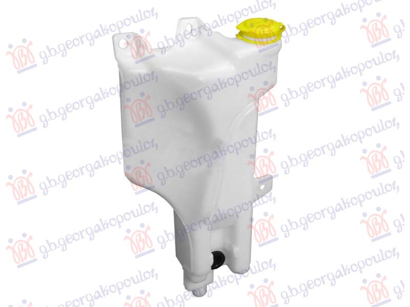Mazda p/u 2/4wd bt-50 2006-2013 (cd/un) POSUDA ZA TECNOST BRISACA (SA POKLOPCEM)