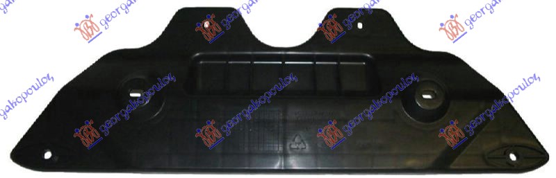 Ford transit 06-13 NOSAC PREDNJEG BRANIKA SREDNJI