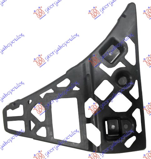 Ford transit 06-13 NOSAC PREDNJEG BRANIKA PLASTICAN