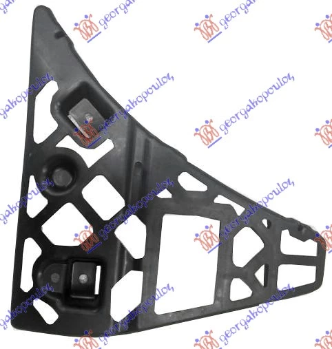 Ford transit 06-13 NOSAC PREDNJEG BRANIKA PLASTICAN