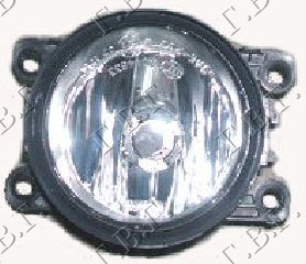 Ford transit 2006-2013 (fa/fb/fz/fc) MAGLENKA OKRUGLA (H11) (E) (DEPO)