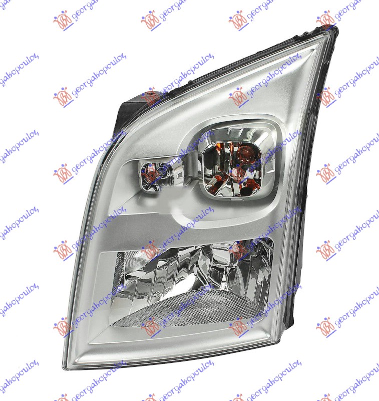 Ford transit 2006-2013 (fa/fb/fz/fc) FAR (TURSKA)