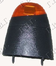 Ford transit 2006-2013 (fa/fb/fz/fc) MIGAVAC U KRILU (JEDNA KABINA) (O)