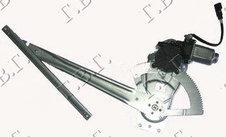 Ford transit 2006-2013 (fa/fb/fz/fc) PODIZAC PREDNJEG PROZORA ELEKTRICNI