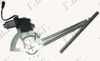 Ford transit 2006-2013 (fa/fb/fz/fc) PODIZAC PREDNJEG PROZORA ELEKTRICNI