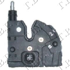 Ford transit 2006-2013 (fa/fb/fz/fc) BRAVA HAUBE (O)