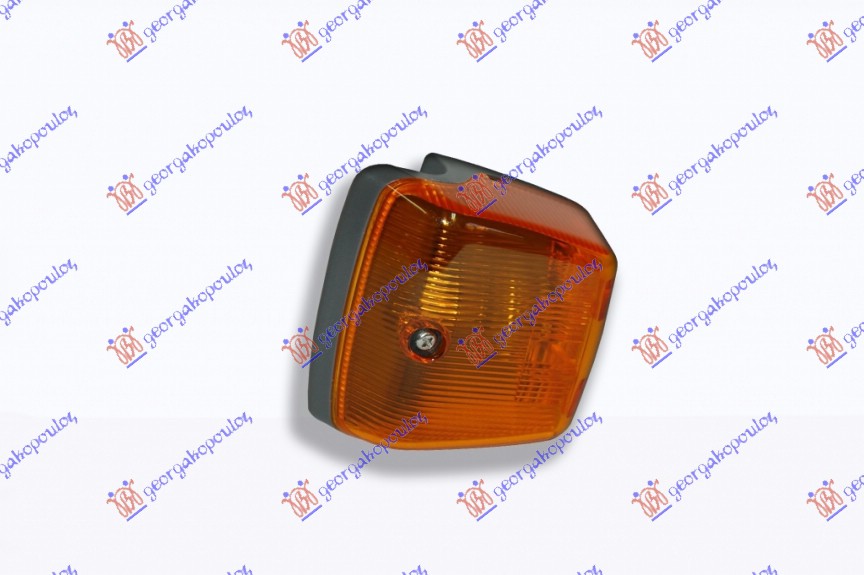 Mercedes atego 1997- (c236/a236) MIGAVAC NA GAZISTU