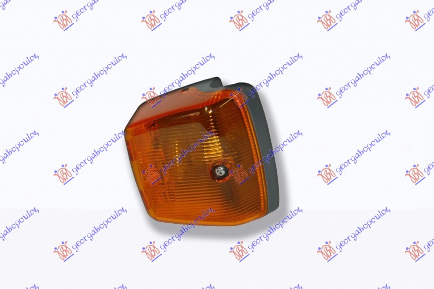 Mercedes atego 1997- (c236/a236) MIGAVAC NA GAZISTU