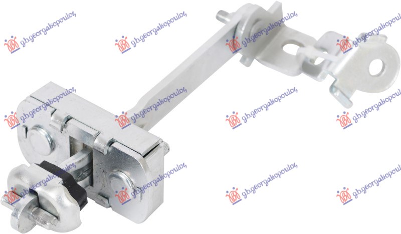 Mercedes atego 1997- (c236/a236) GRANICNIK PREDNJIH VRATA