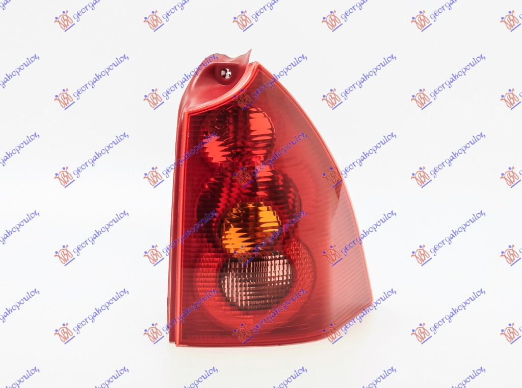 Peugeot 307 01-05 STOP LAMPA KARAVAN (DEPO)