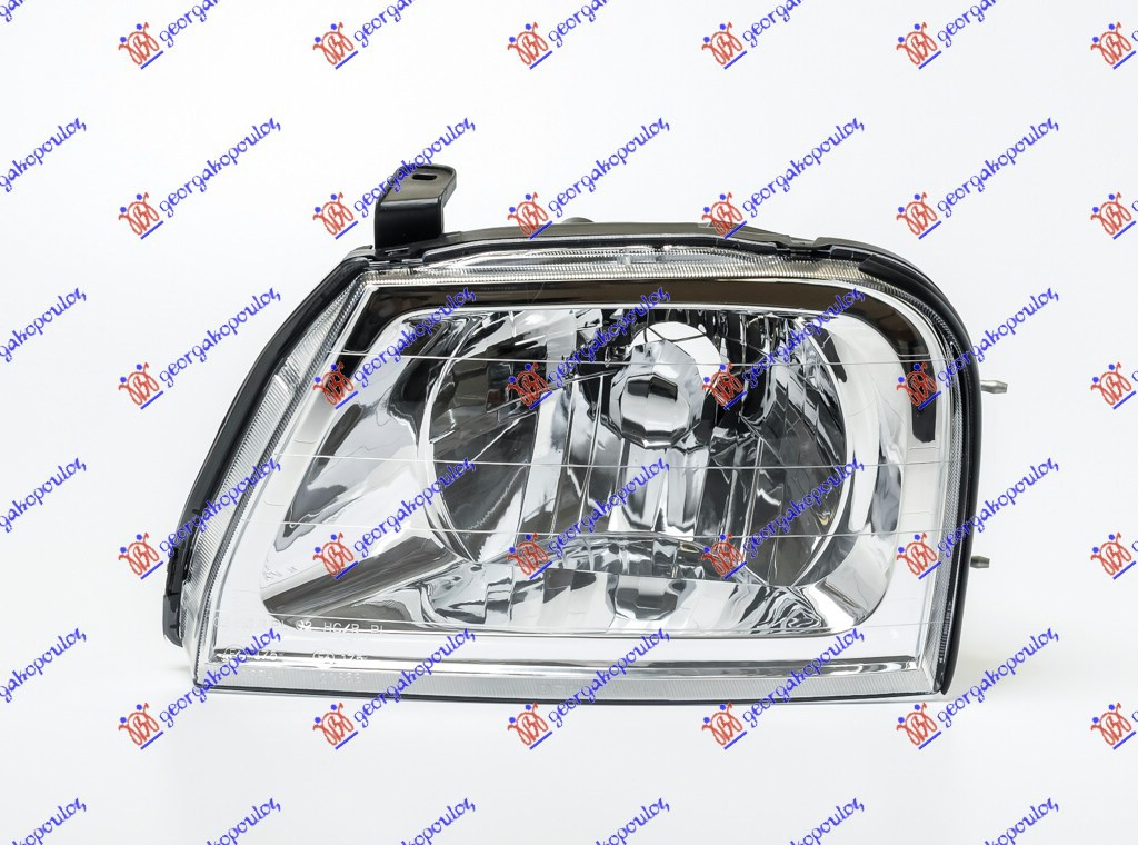 Mitsubishi p/u l200 1999-2001 (k7t/k6t/k5t) FAR MEHANICKI (DEPO)