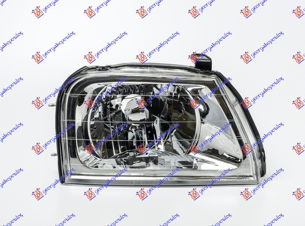 Mitsubishi p/u l200 99-01 FAR ELEKTRICNI (DEPO)