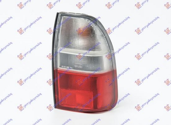 Mitsubishi p/u l200 99-01 STOP LAMPA (TAJLAND)