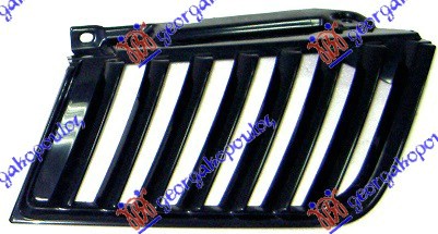 Mitsubishi p/u l200 06-10 PVC MASKA DUPLA KABINA 4VRATA