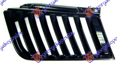 Mitsubishi p/u l200 06-10 PVC MASKA DUPLA KABINA 4VRATA