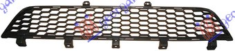 Mitsubishi p/u l200 06-10 RESETKA U BRANIKU 2WD 09-