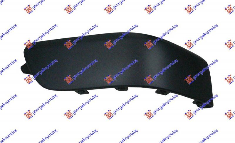 Peugeot 307 2005-2007 (3a/3c) LAJSNA ZADNJEG BRANIKA KARAVAN