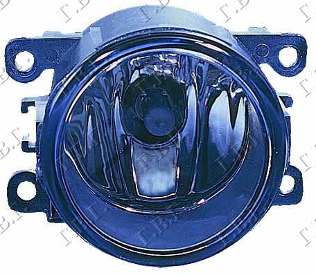 Peugeot 307 2005-2007 (3a/3c) MAGLENKA (H16) (KINA)