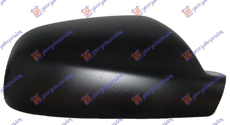 Peugeot 307 2005-2007 (3a/3c) POKLOPAC RETROVIZORA