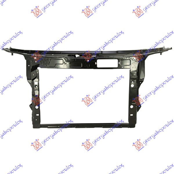 Skoda roomster-praktik 2006-2010 (5j7) VEZNI LIM (1.2/1.4cc & DIZEL)