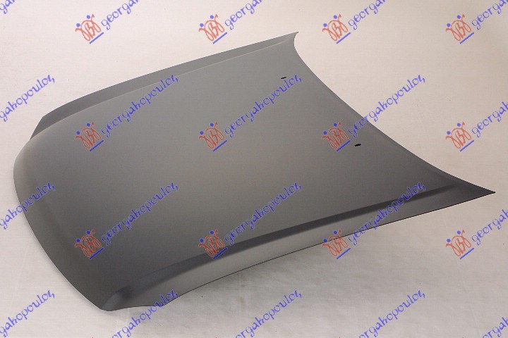 Isuzu p/u d-max 2007-2013 (tfr/tfs) HAUBA