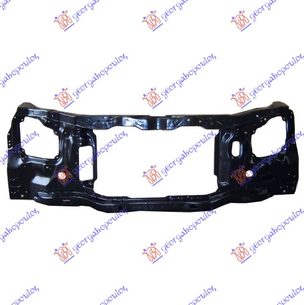 Isuzu p/u d-max 2007-2013 (tfr/tfs) VEZNI LIM