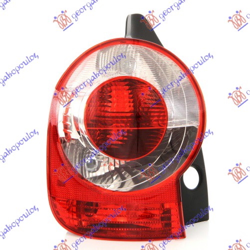 Renault modus 05-08 STOP LAMPA BELI MIGAVAC